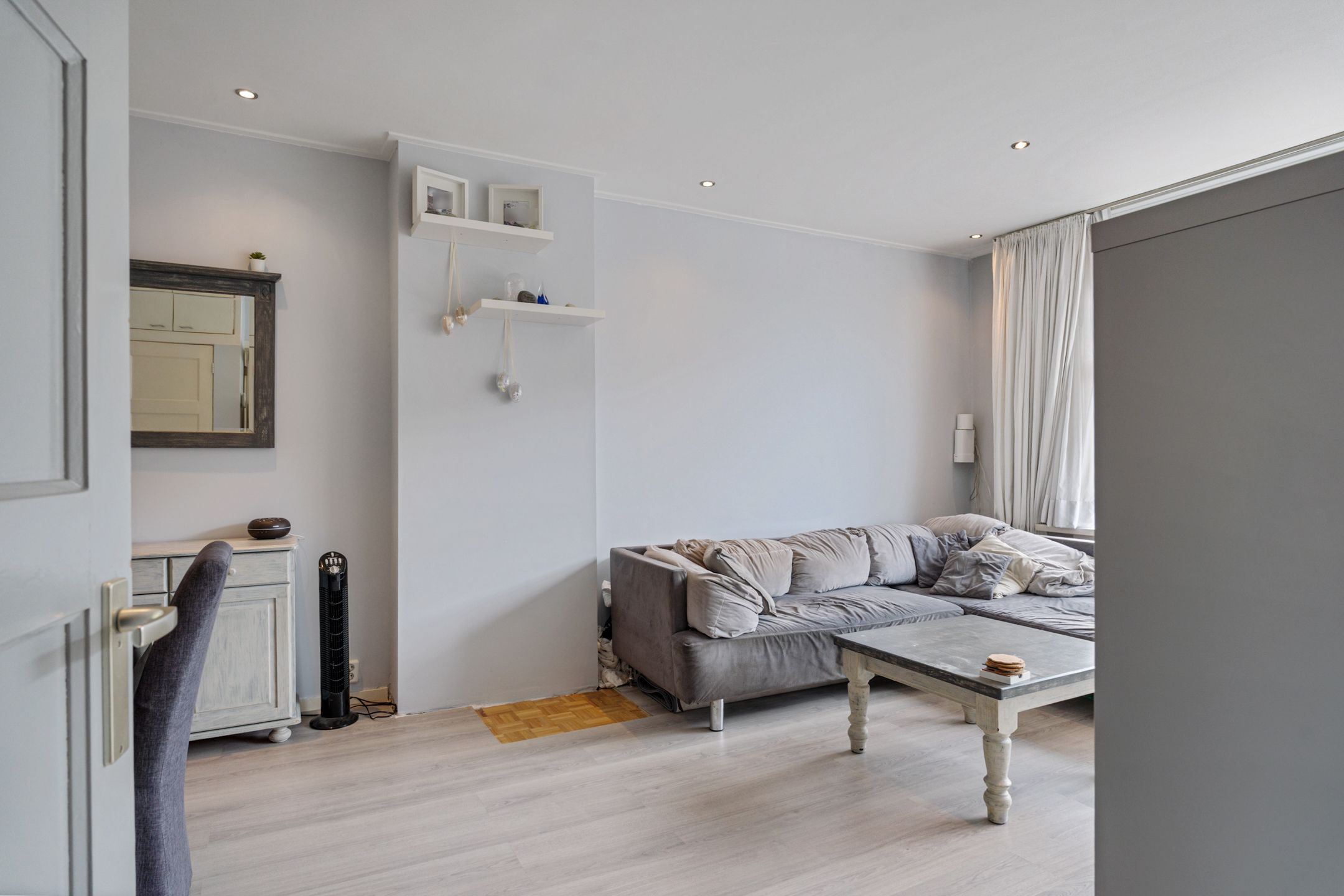 Photo 12 of Burgemeester Knappertlaan 268-C