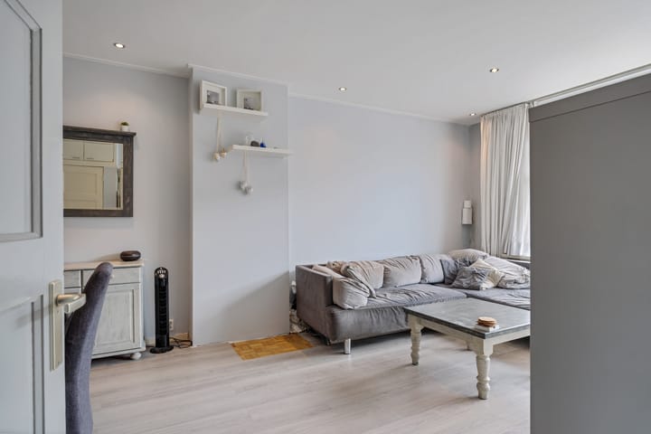 Foto 12 van Burgemeester Knappertlaan 268-C