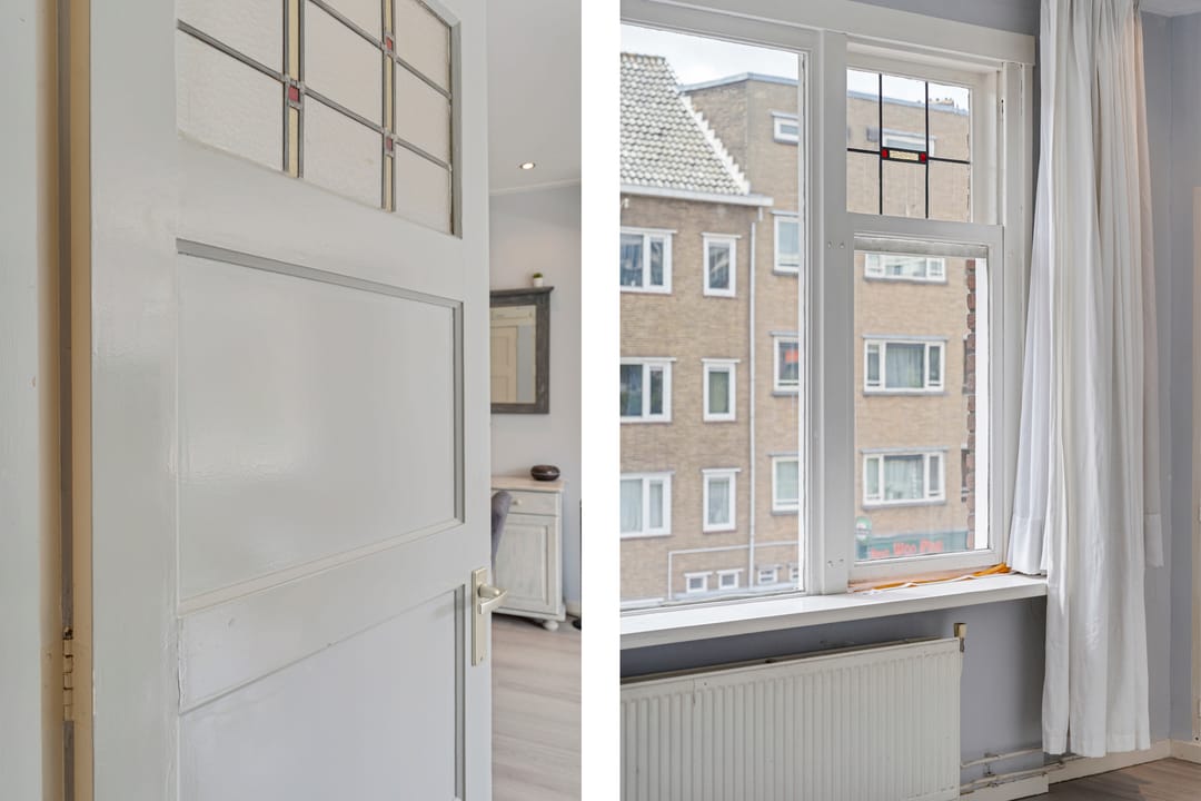 Photo 13 of Burgemeester Knappertlaan 268-C