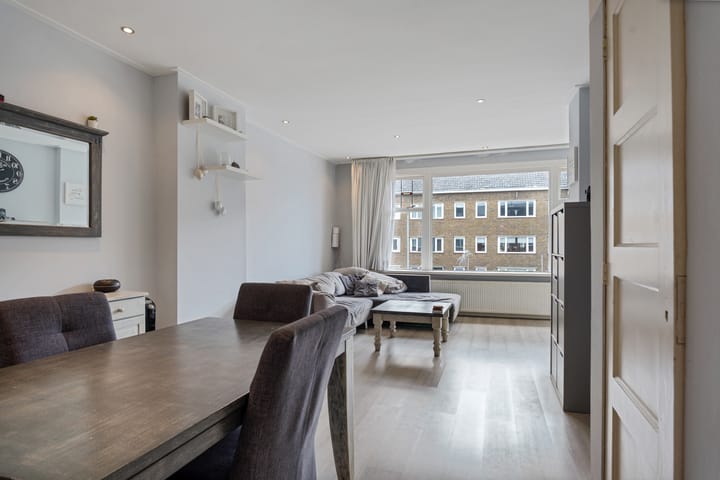 Foto 14 van Burgemeester Knappertlaan 268-C