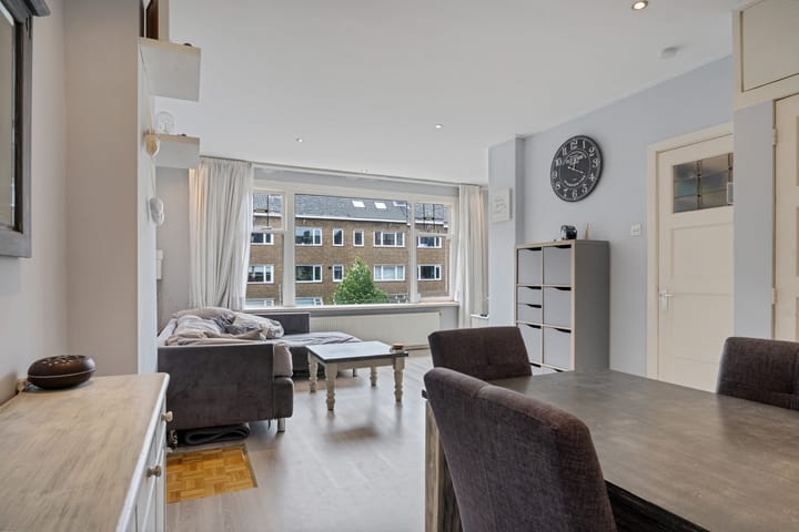 Foto 16 van Burgemeester Knappertlaan 268-C