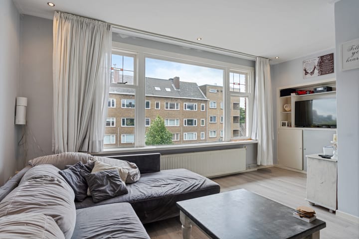 Foto 17 van Burgemeester Knappertlaan 268-C