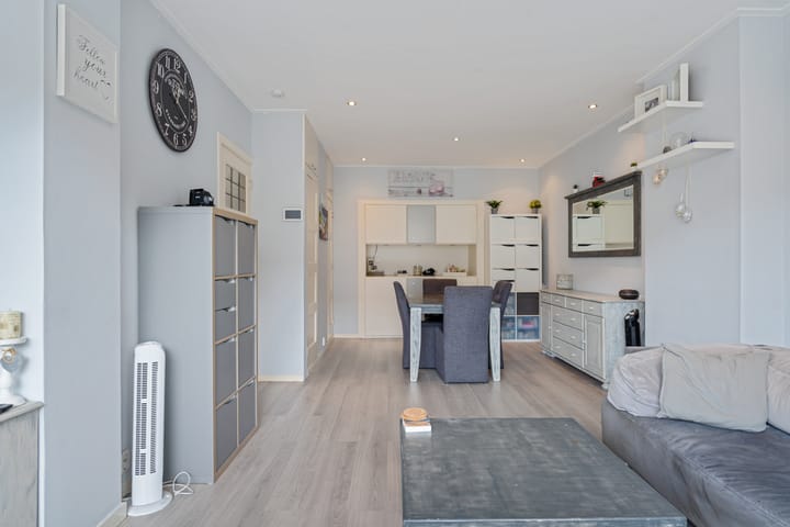 Foto 18 van Burgemeester Knappertlaan 268-C