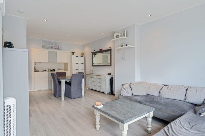 Foto 20 van Burgemeester Knappertlaan 268-C