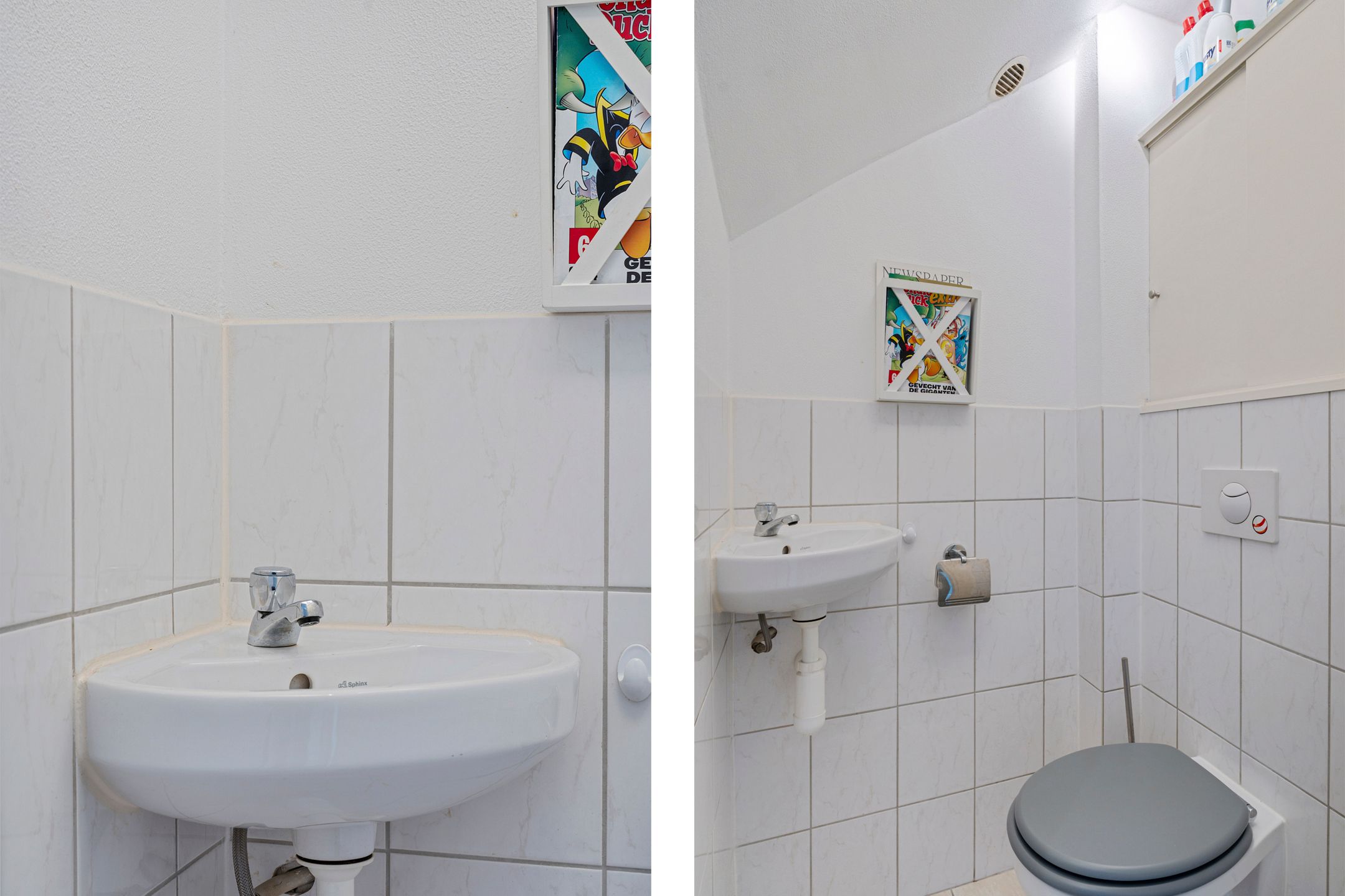 Photo 21 of Burgemeester Knappertlaan 268-C