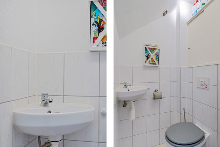 Foto 21 van Burgemeester Knappertlaan 268-C