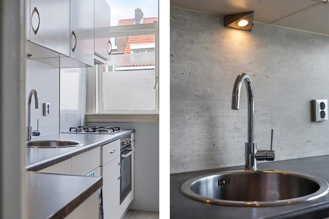 Photo 23 of Burgemeester Knappertlaan 268-C