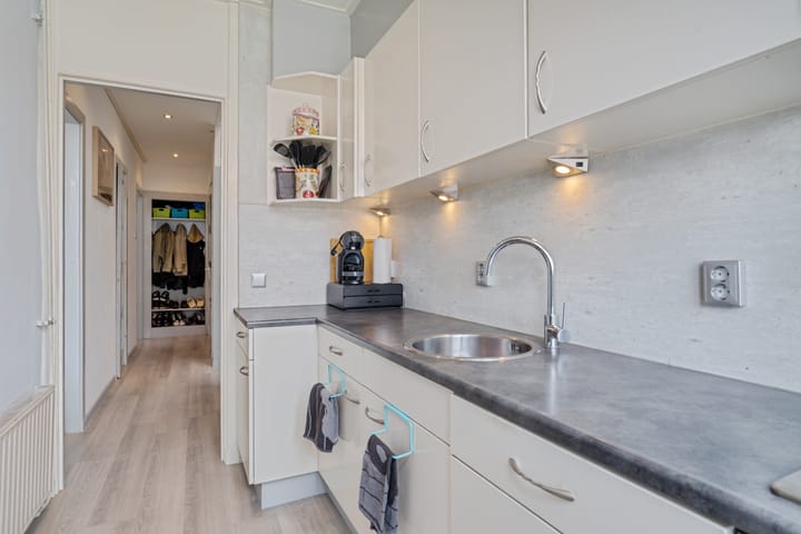 Foto 24 van Burgemeester Knappertlaan 268-C