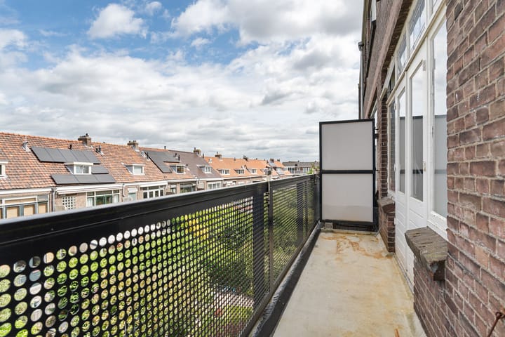 Foto 25 van Burgemeester Knappertlaan 268-C