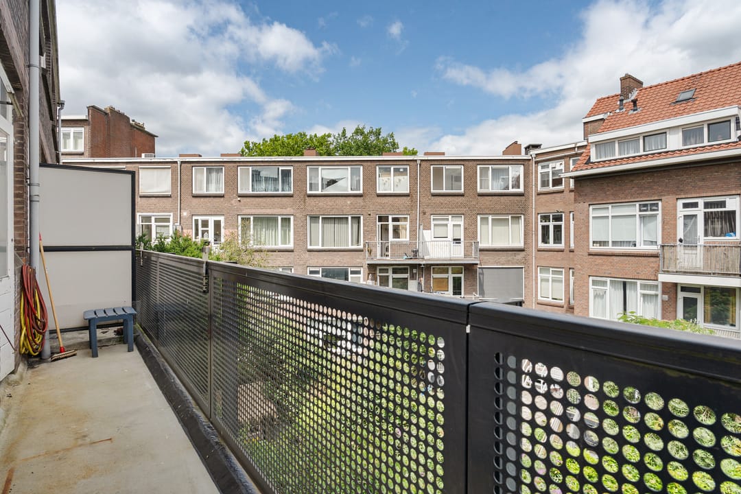 Photo 26 of Burgemeester Knappertlaan 268-C