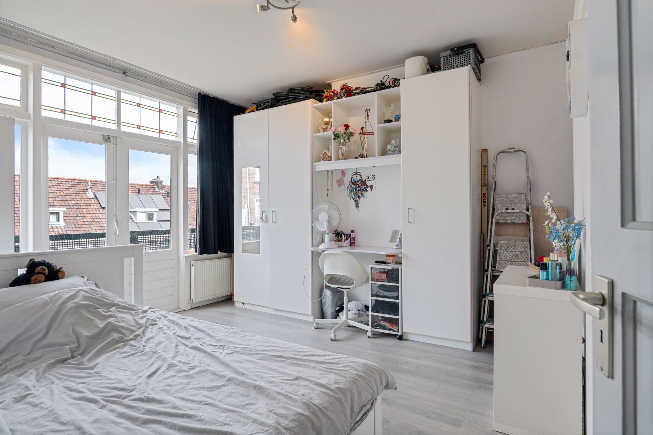 Photo 27 of Burgemeester Knappertlaan 268-C