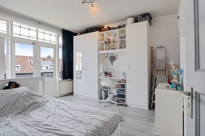 Foto 27 van Burgemeester Knappertlaan 268-C