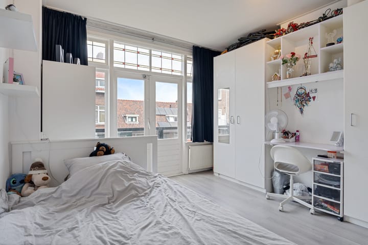 Foto 28 van Burgemeester Knappertlaan 268-C