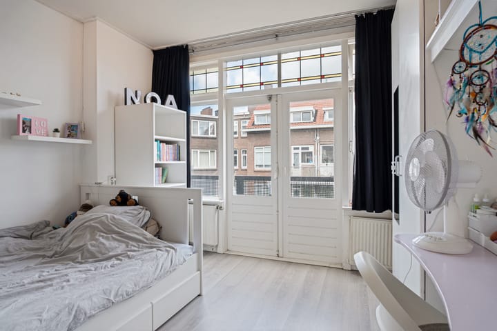 Foto 29 van Burgemeester Knappertlaan 268-C