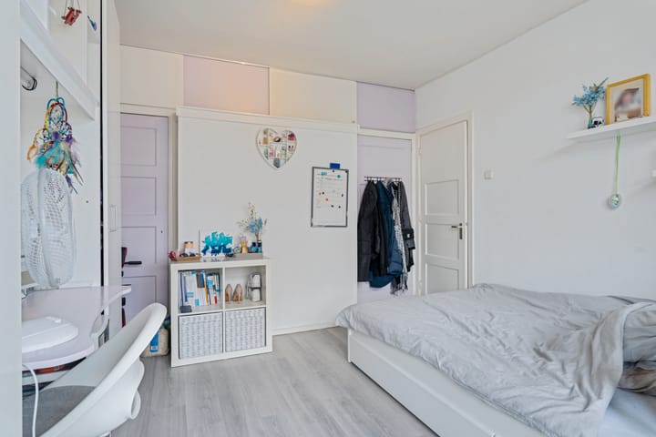 Foto 30 van Burgemeester Knappertlaan 268-C