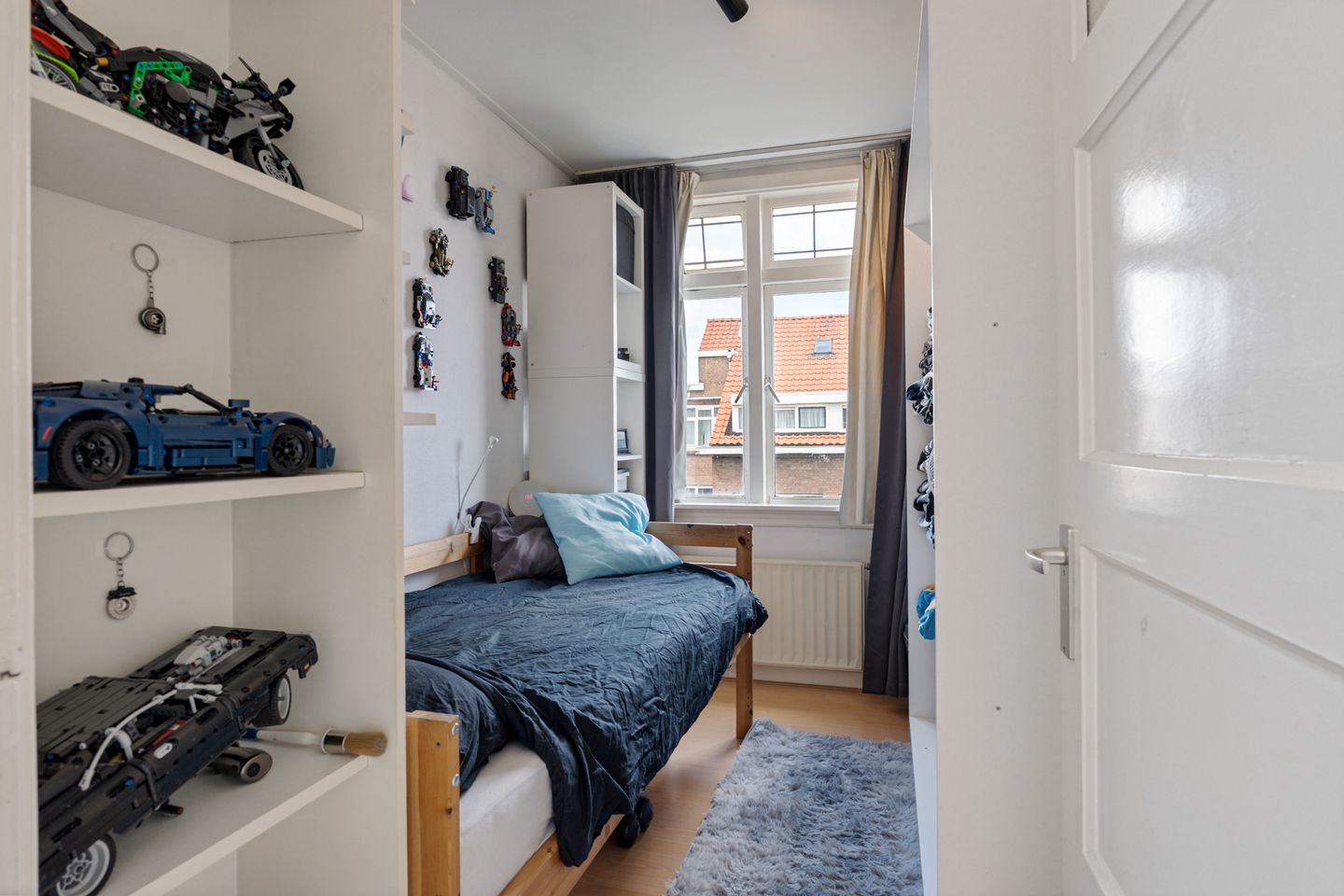 Photo 34 of Burgemeester Knappertlaan 268-C