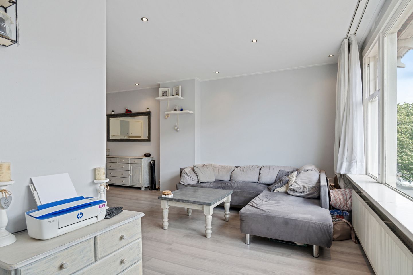 Photo 4 of Burgemeester Knappertlaan 268-C