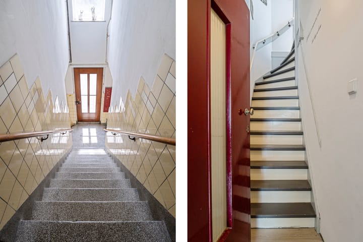 Foto 9 van Burgemeester Knappertlaan 268-C