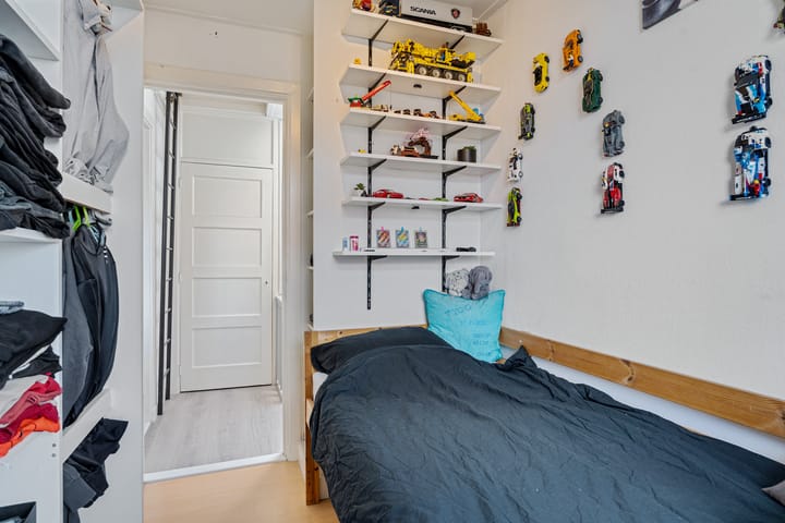 Foto 35 van Burgemeester Knappertlaan 268-C