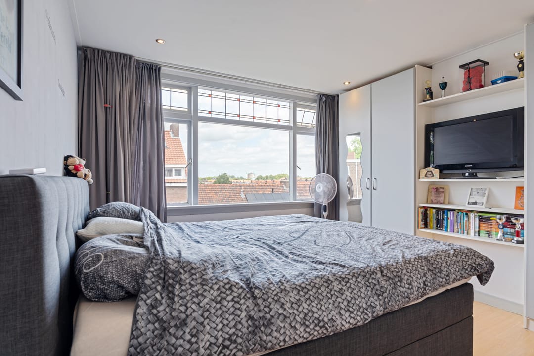 Photo 38 of Burgemeester Knappertlaan 268-C