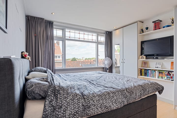 Foto 38 van Burgemeester Knappertlaan 268-C