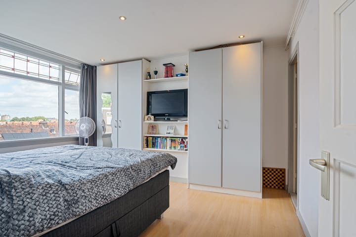 Foto 37 van Burgemeester Knappertlaan 268-C