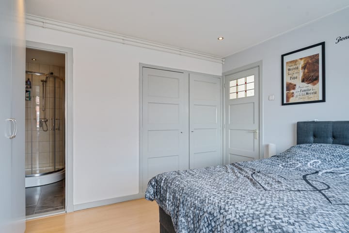 Foto 40 van Burgemeester Knappertlaan 268-C