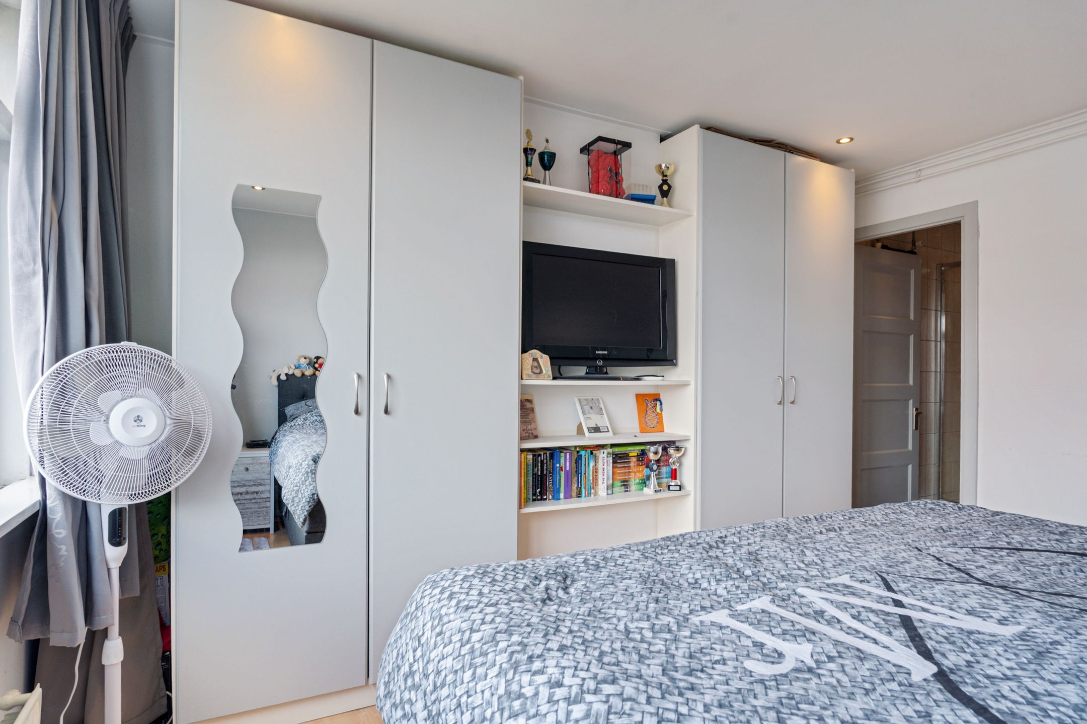 Photo 39 of Burgemeester Knappertlaan 268-C