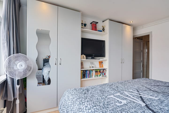 Foto 39 van Burgemeester Knappertlaan 268-C