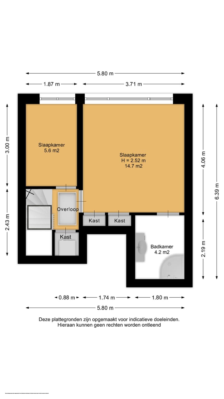 Foto 46 van Burgemeester Knappertlaan 268-C