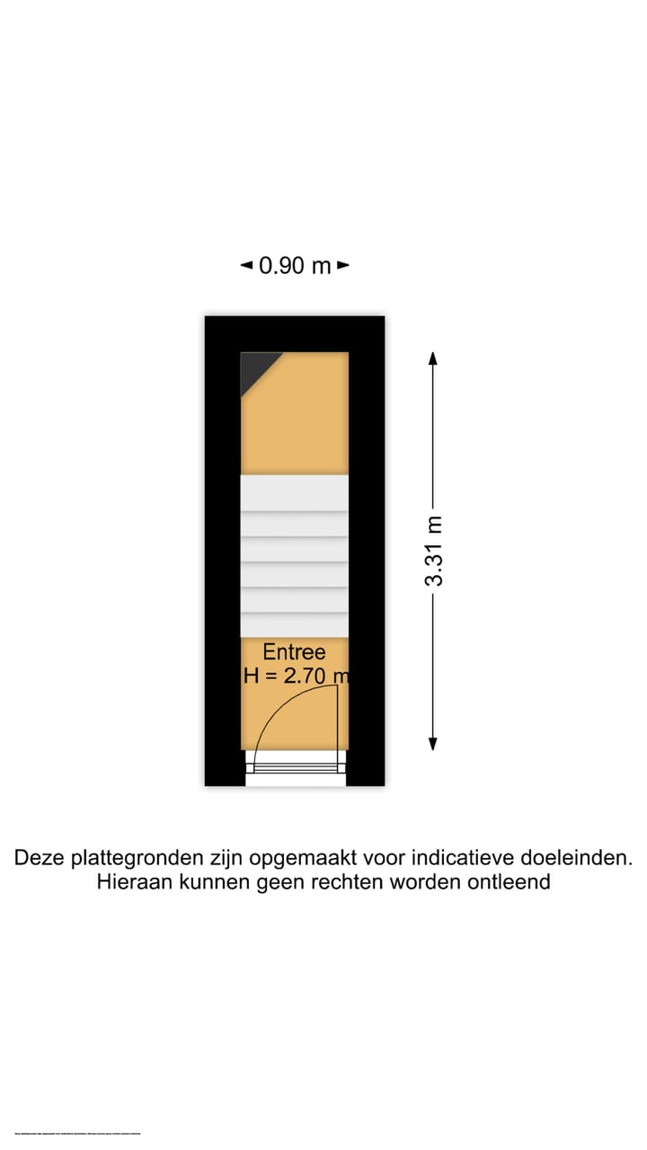 Foto 48 van Burgemeester Knappertlaan 268-C