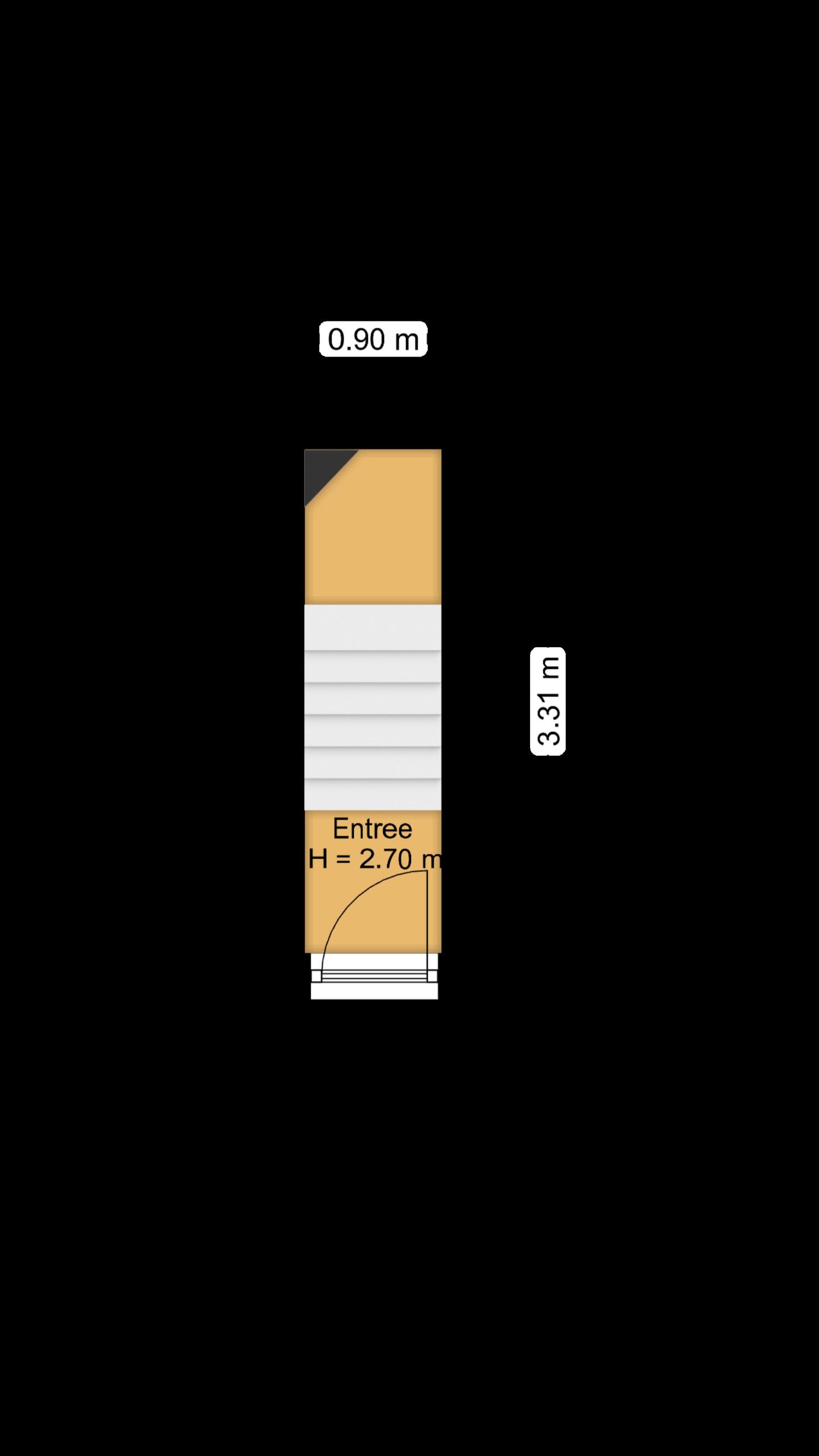 Photo 49 of Burgemeester Knappertlaan 268-C