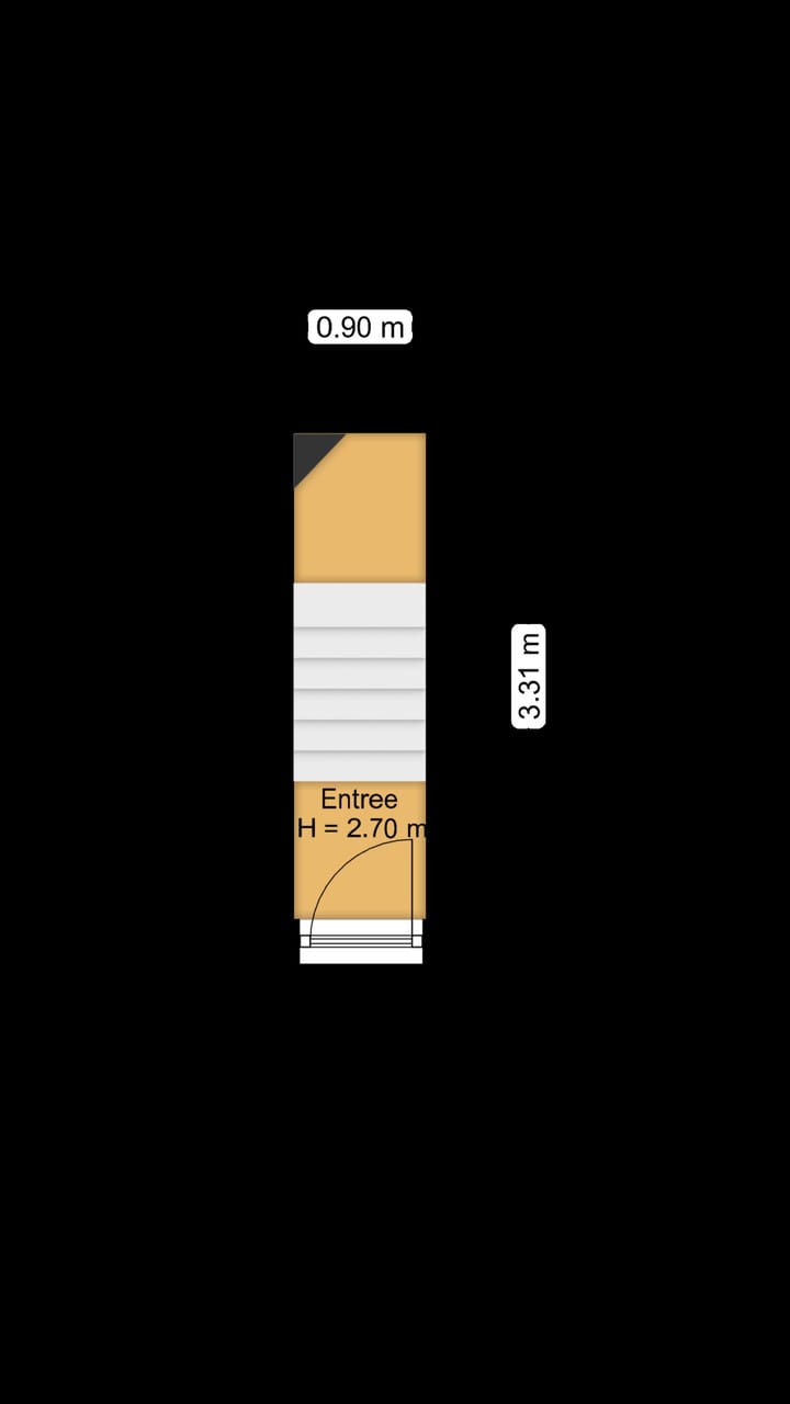 Foto 49 van Burgemeester Knappertlaan 268-C