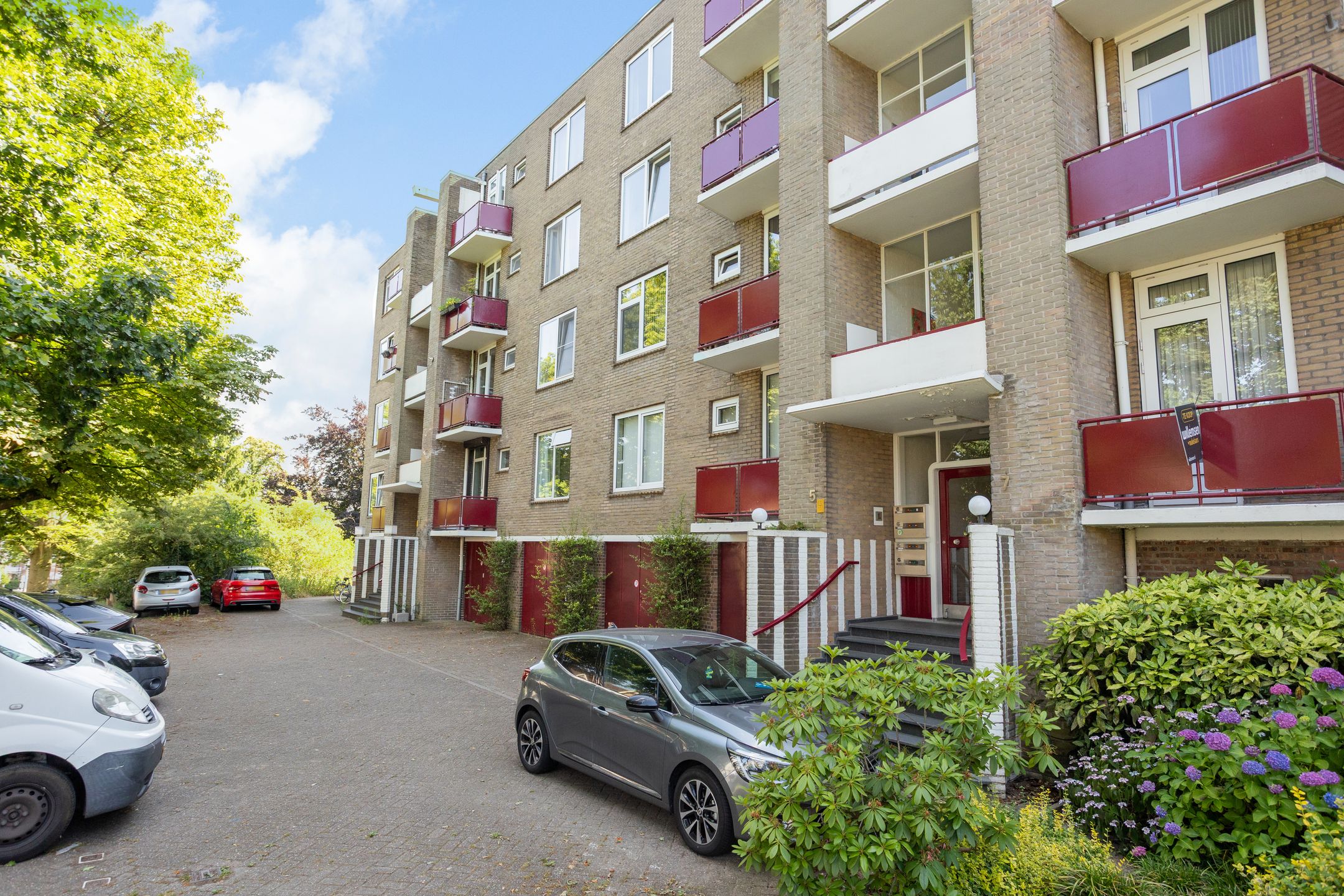 Photo 57 of Bakenbergseweg 7-1