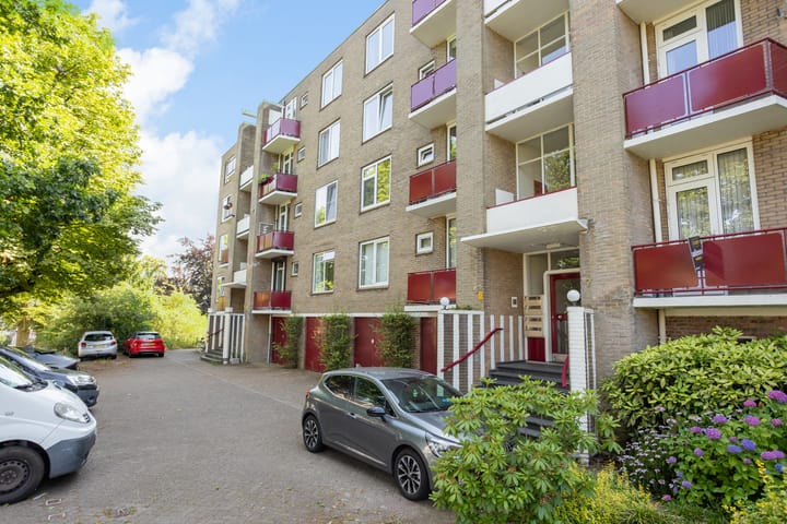 Foto 57 van Bakenbergseweg 7-1