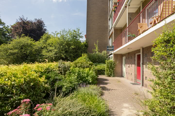 Foto 60 van Bakenbergseweg 7-1