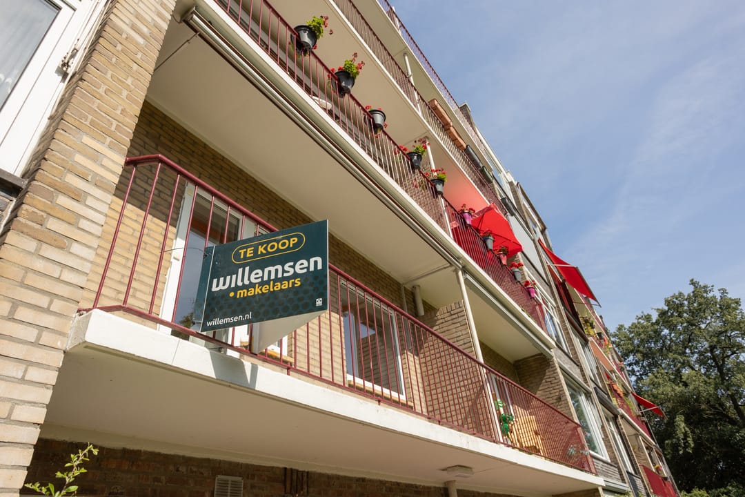 Photo 61 of Bakenbergseweg 7-1