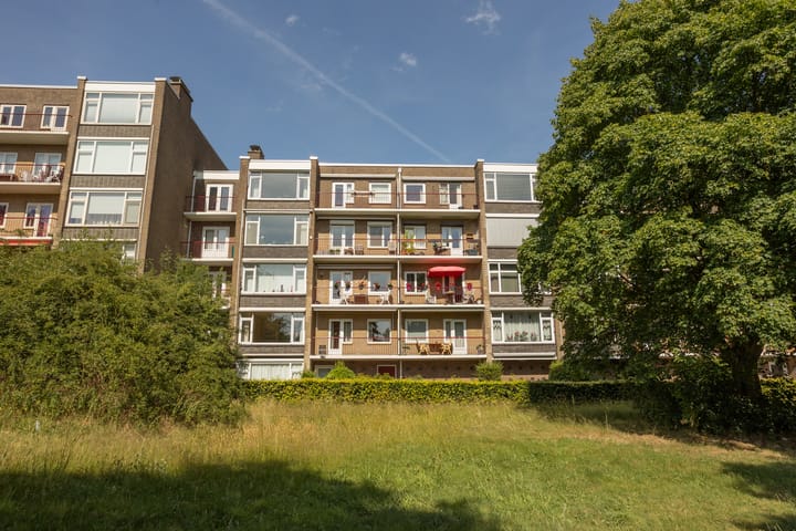 Foto 62 van Bakenbergseweg 7-1