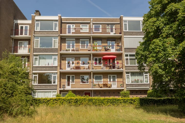 Foto 63 van Bakenbergseweg 7-1