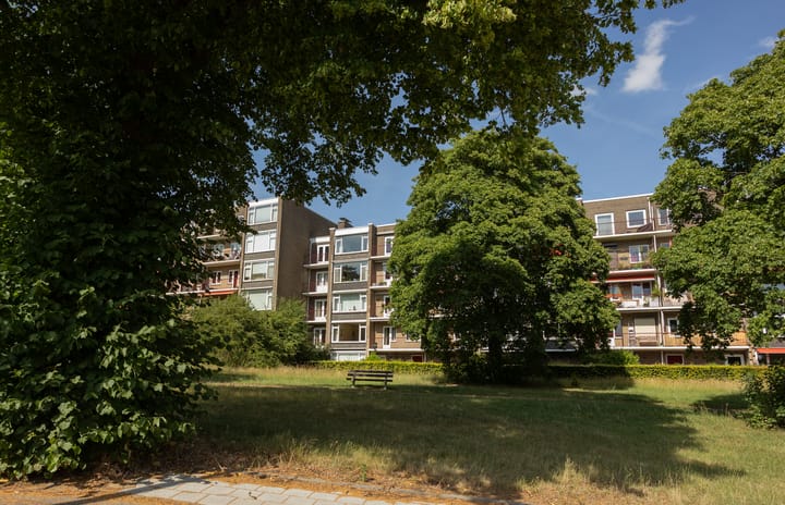 Foto 65 van Bakenbergseweg 7-1