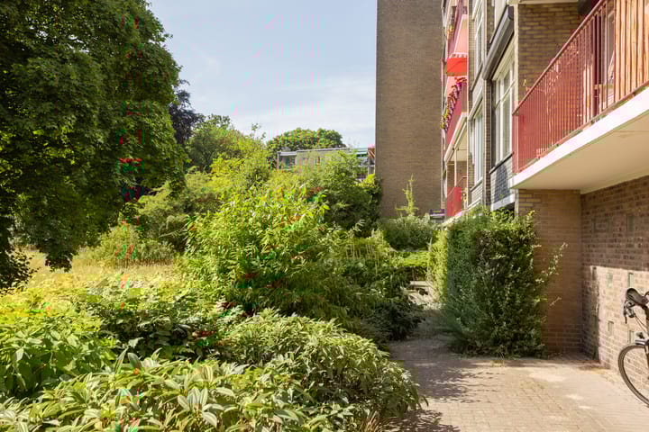 Foto 59 van Bakenbergseweg 7-1