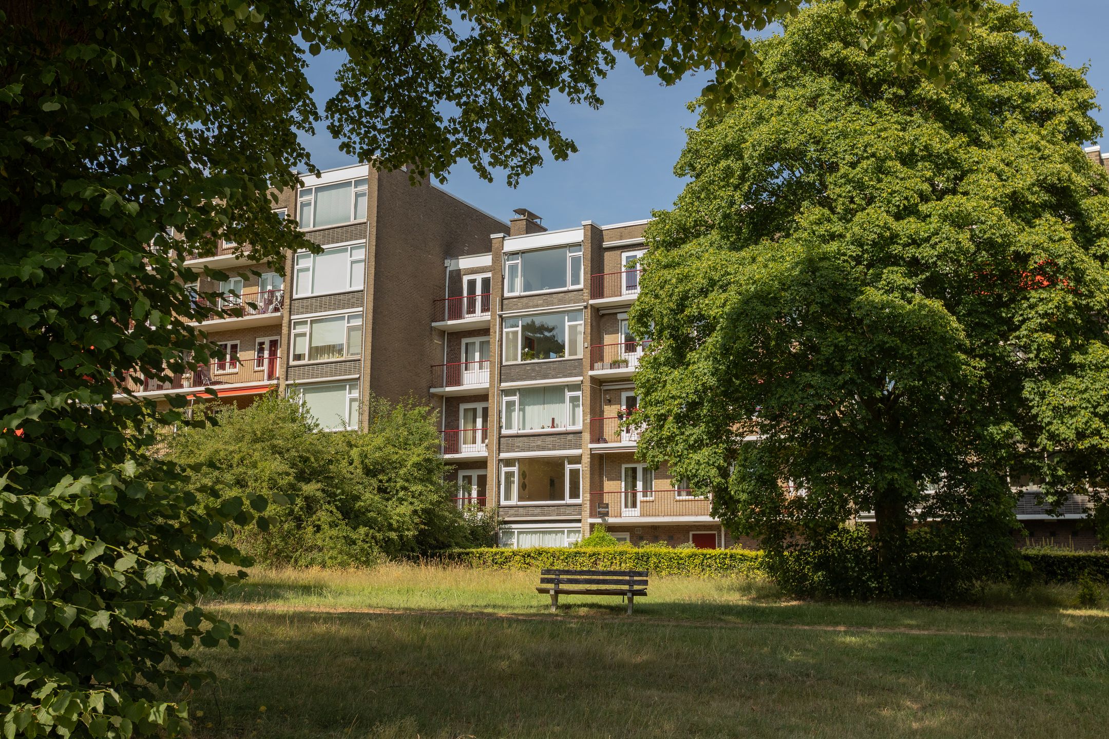 Photo 66 of Bakenbergseweg 7-1