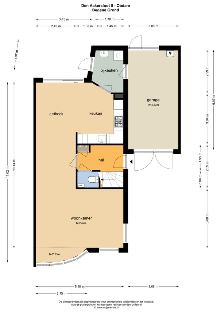 Photo 49 of Den Ackersloot 5