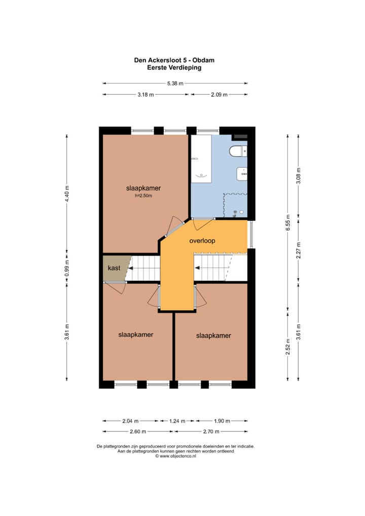 Photo 52 of Den Ackersloot 5