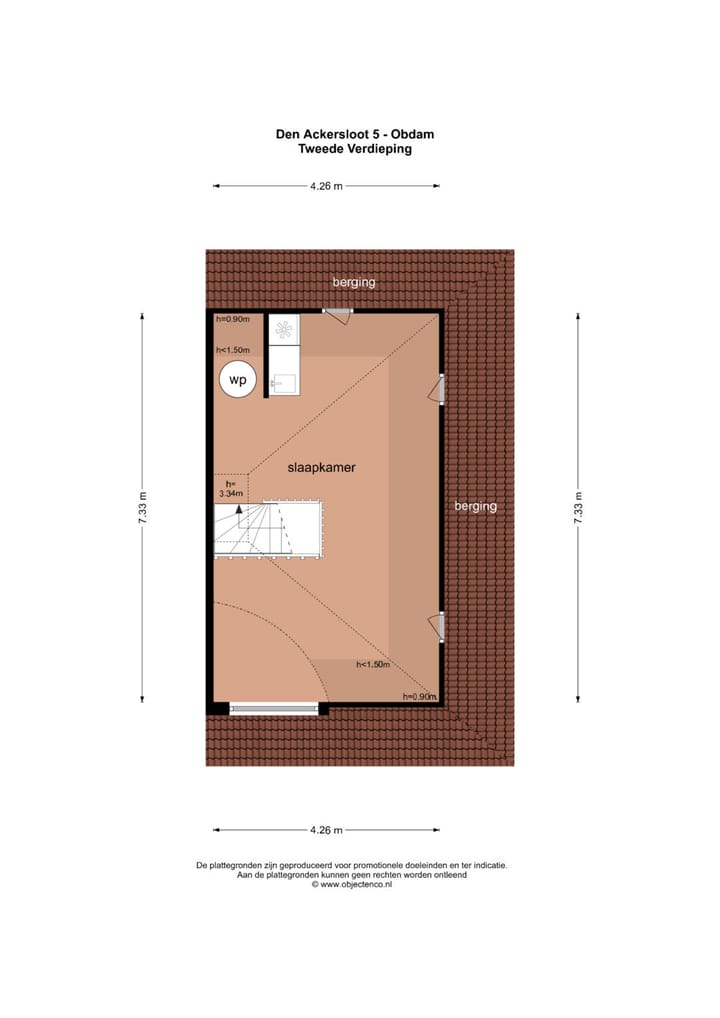 Photo 55 of Den Ackersloot 5