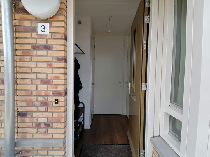 Foto 2 van Harrie van Gestelstraat 5