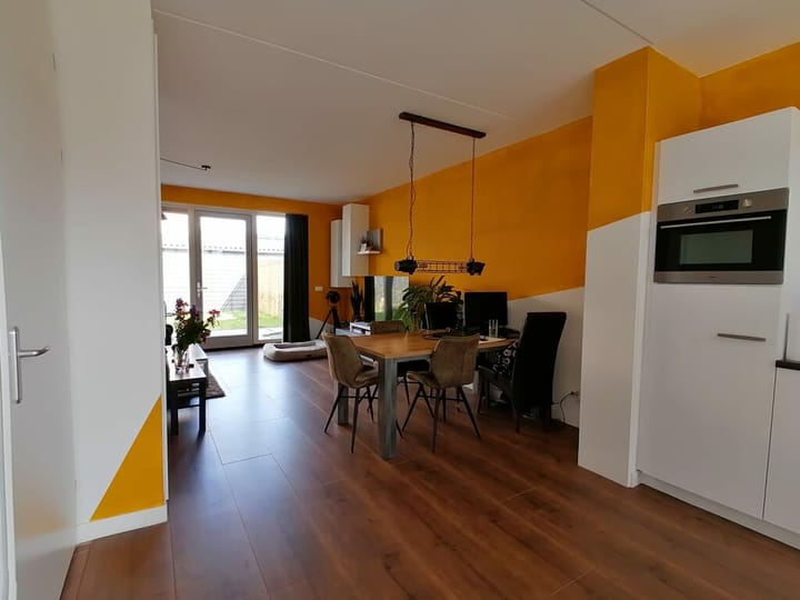 Foto 3 van Harrie van Gestelstraat 5