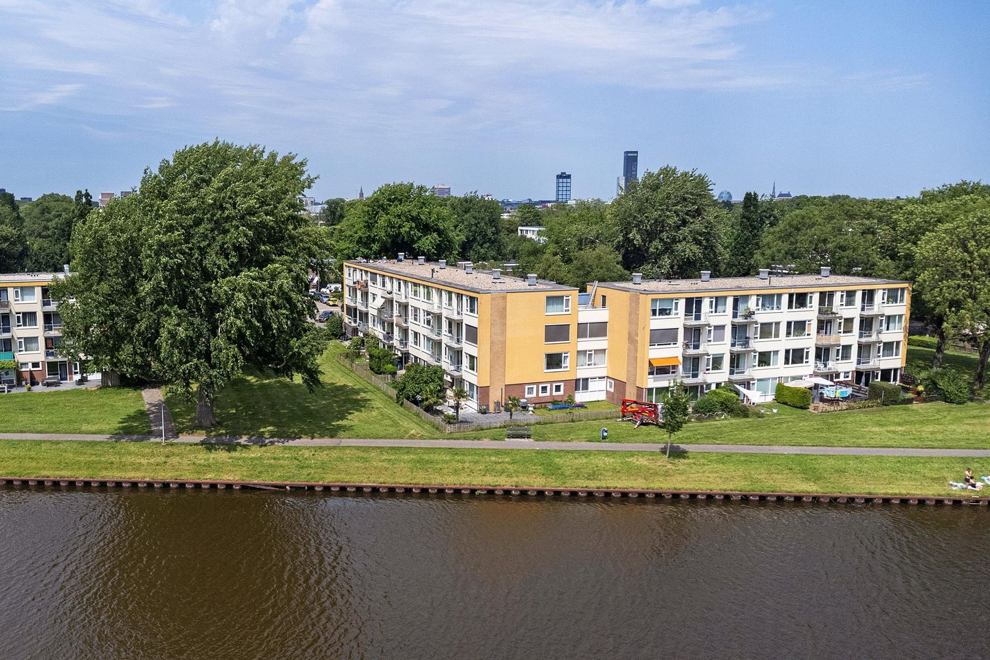 Foto 1 van Nijlânsdyk 193-C