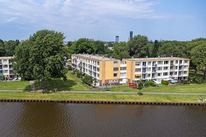 Foto 1 van Nijlânsdyk 193-C