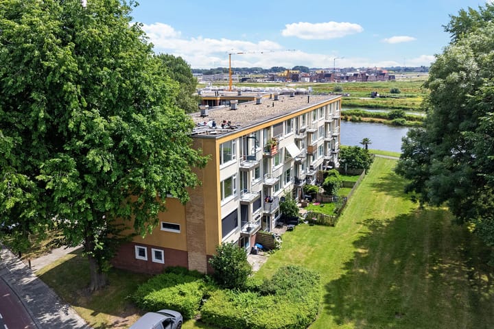 Foto 4 van Nijlânsdyk 193-C